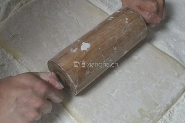 葡式蛋挞的做法图解15
