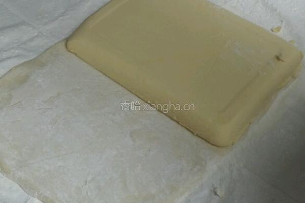 葡式蛋挞的做法图解16