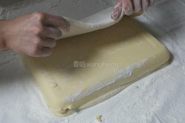 葡式蛋挞的做法图解17