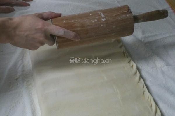 葡式蛋挞的做法图解19