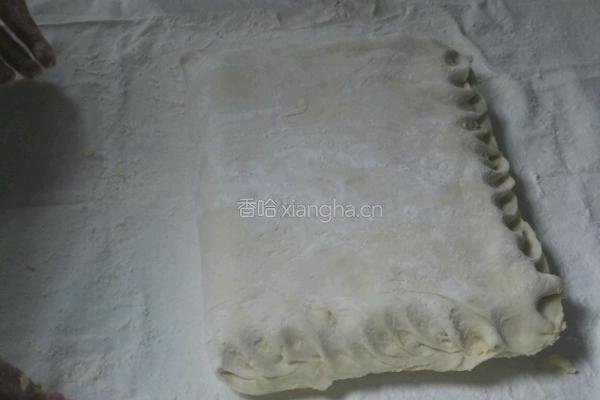 葡式蛋挞的做法图解18