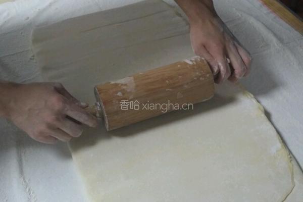 葡式蛋挞的做法图解27