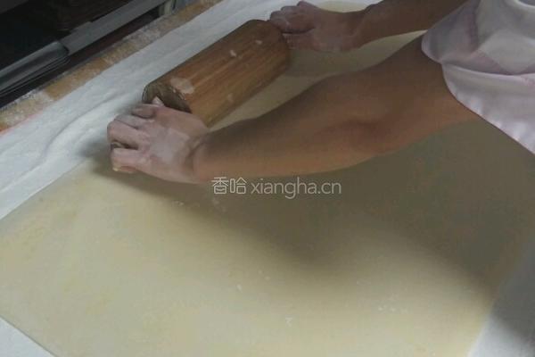葡式蛋挞的做法图解28