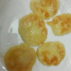 榴莲饼的做法[图]