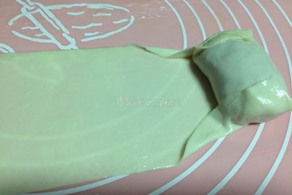 牛肉酥饼的做法图解8