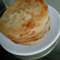 糯米饼的做法[图]