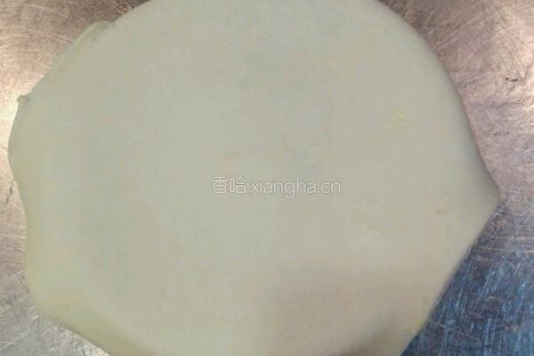 老莫红烩牛肉的做法图解5