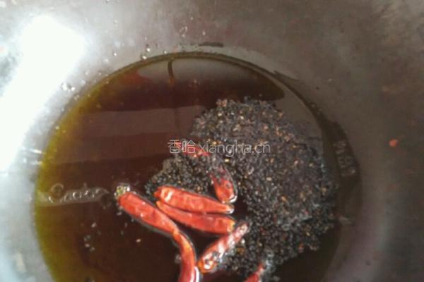 晋北风味腌菜的做法图解4