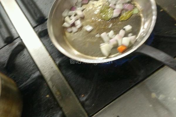 罗宋汤的做法图解2