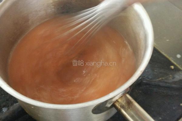 罗宋汤的做法图解4