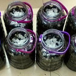 野生葡萄酒的做法[图]