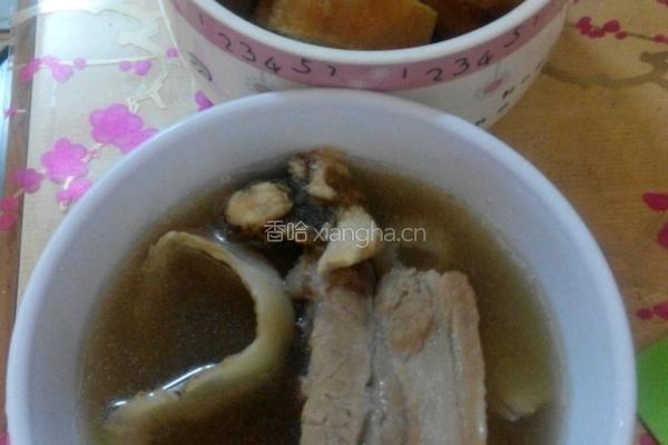 星加坡肉骨茶