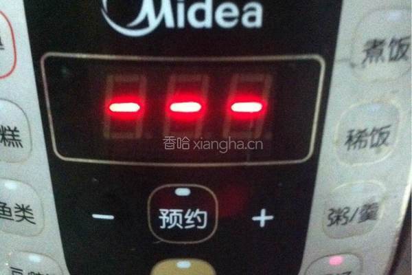 广东靓汤—清补凉龙骨汤的做法图解4