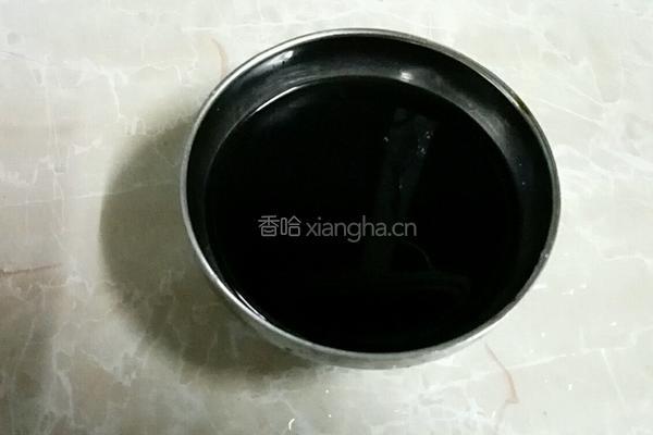 芹菜炒粉条的做法图解4