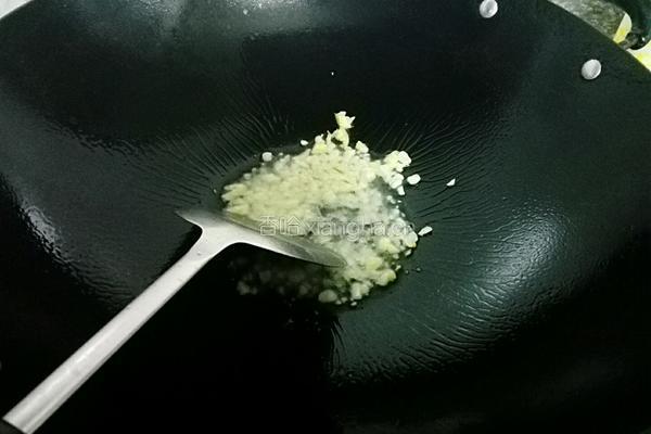 芹菜炒粉条的做法图解6