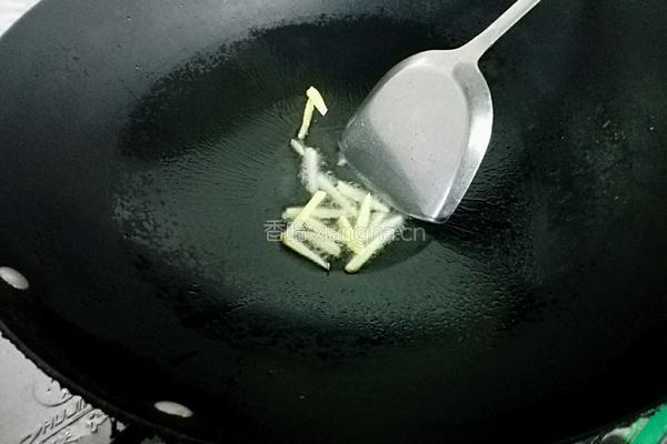 土豆焖排骨的做法图解4