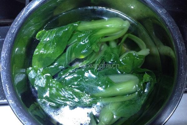 脆皮豆腐泡的做法图解6