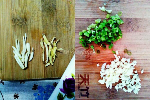 糖醋土豆炖排骨的做法图解4