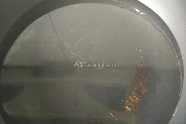 葱油鳊鱼的做法图解2