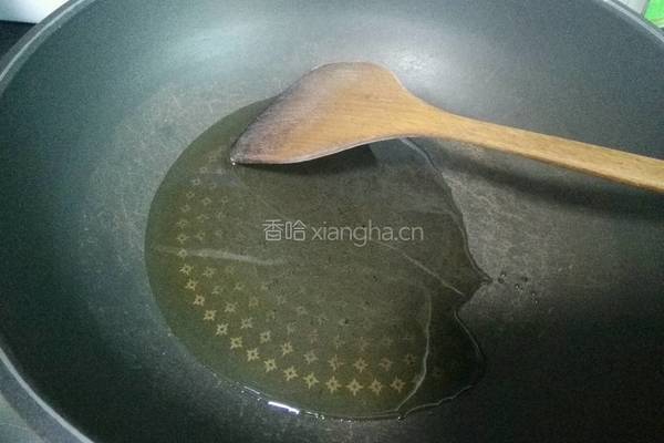 泡椒炒猪肝的做法图解4