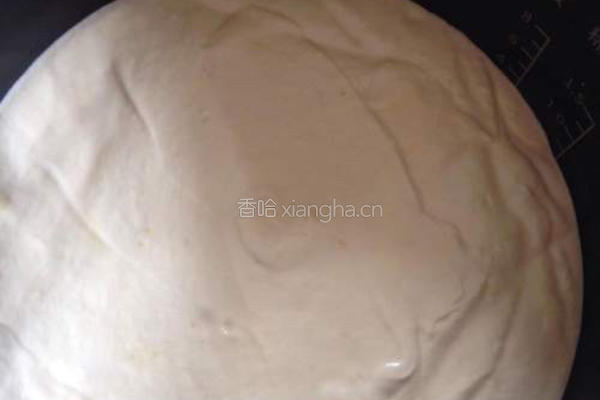 电饭锅蛋糕的做法图解7