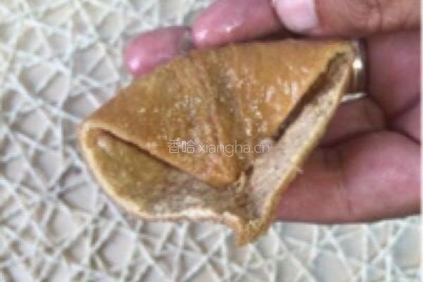 蒸烤鲜肉豆皮的做法图解4