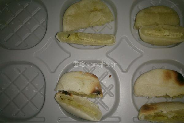 白素饼的做法图解9