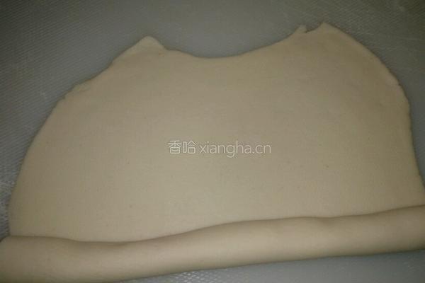 白素饼的做法图解2