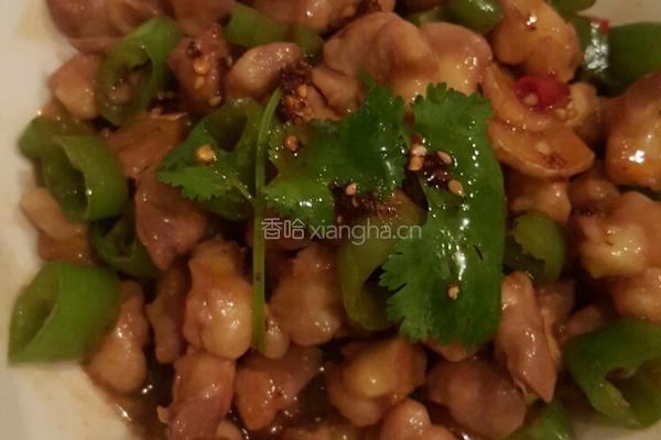 鸡脆骨的做法图解8