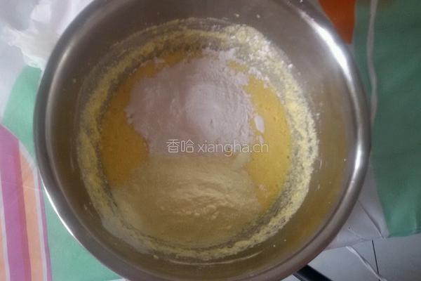冰皮月饼的做法图解9