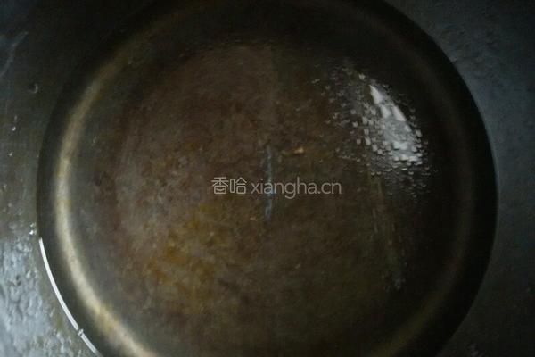 高压锅板栗的做法图解2