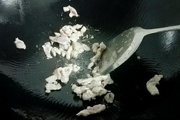 蒲瓜煮瘦肉的做法图解5