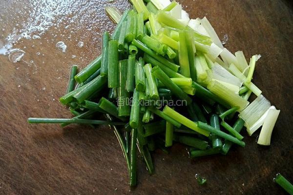 蒲瓜煮瘦肉的做法图解4