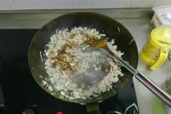 自制炸酱的做法图解5