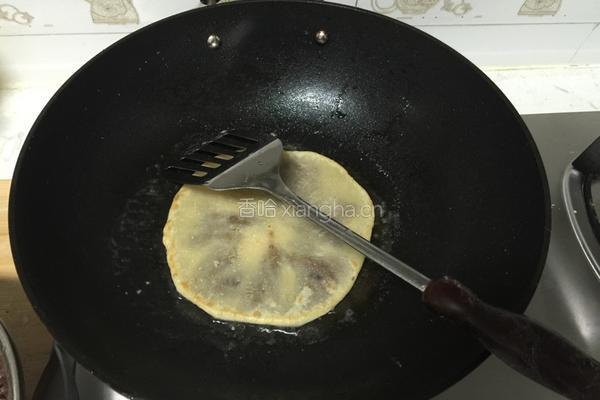 蒙古肉饼的做法图解6