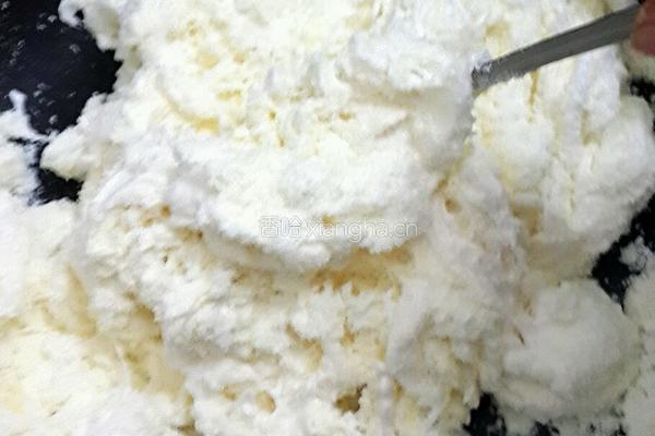 花生牛轧糖的做法的做法图解3