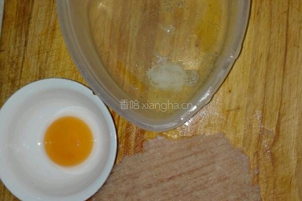 劲爆鸡米花的做法图解1