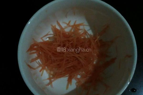 鸡蛋饼的做法图解2