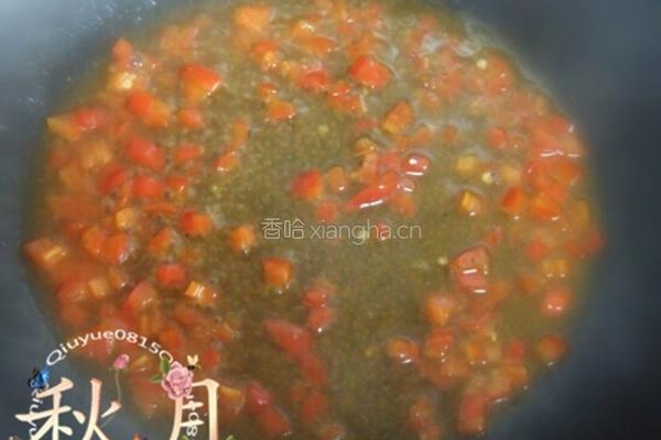蒸金针菇的做法图解5