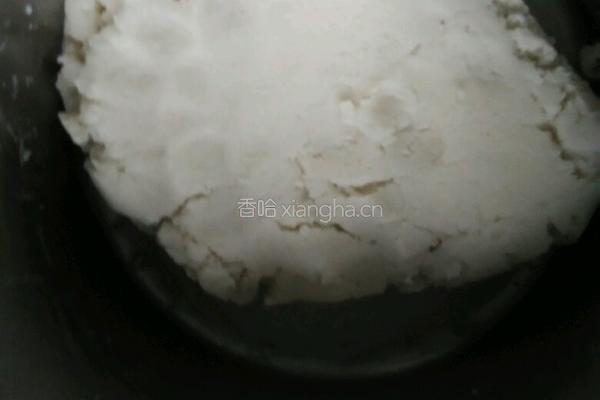 糖水汤圆的做法图解3