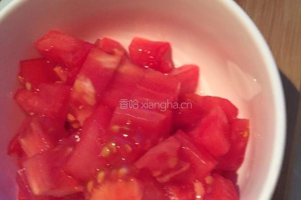 回味香兰州炒面片的做法图解5