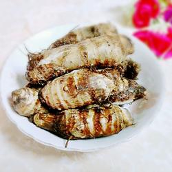 煲小香芋的做法[图]