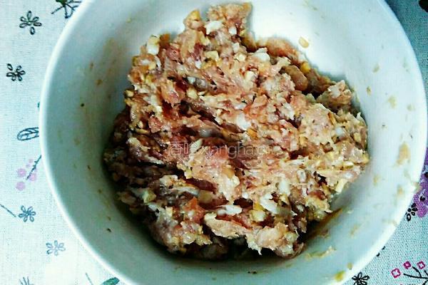 香酥玉米小饼的做法图解5