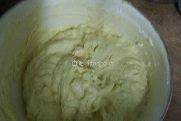 马德拉蛋糕的做法图解8