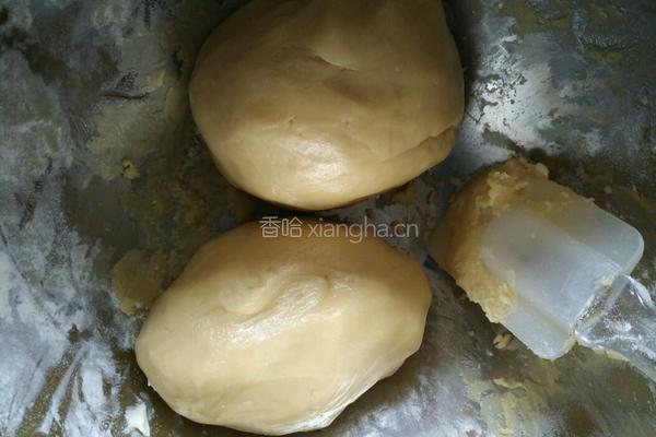 蛋奶酥的做法图解4