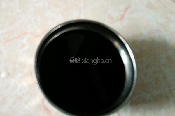 炒陈村粉的做法图解3