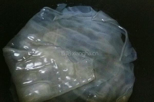家常小炒的做法图解2