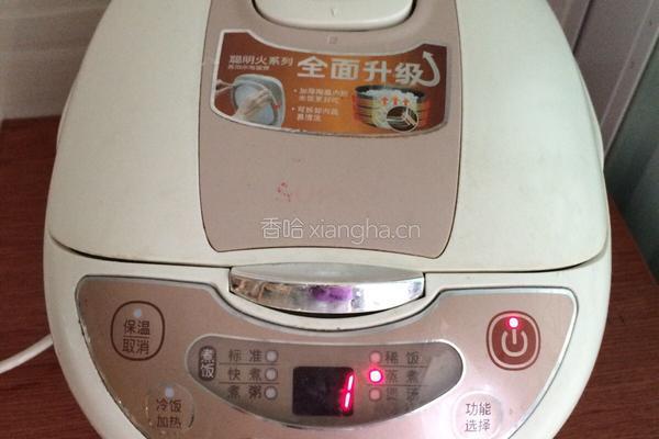 糖醋排骨的做法图解8