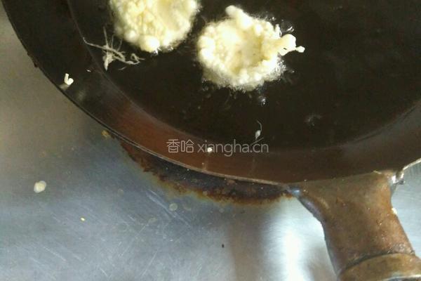 茄盒的做法图解13