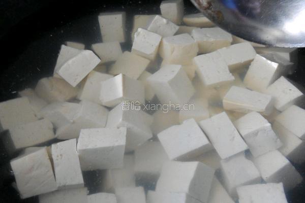 软溜豆腐（无需一滴油）的做法图解4